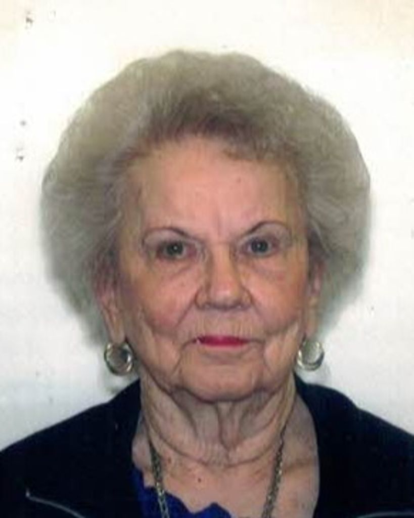 Jerline Standridge Profile Photo