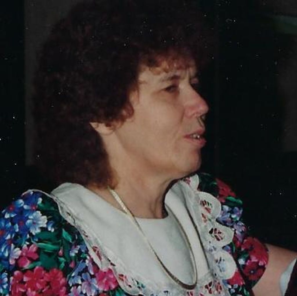 Margaret Holley Profile Photo