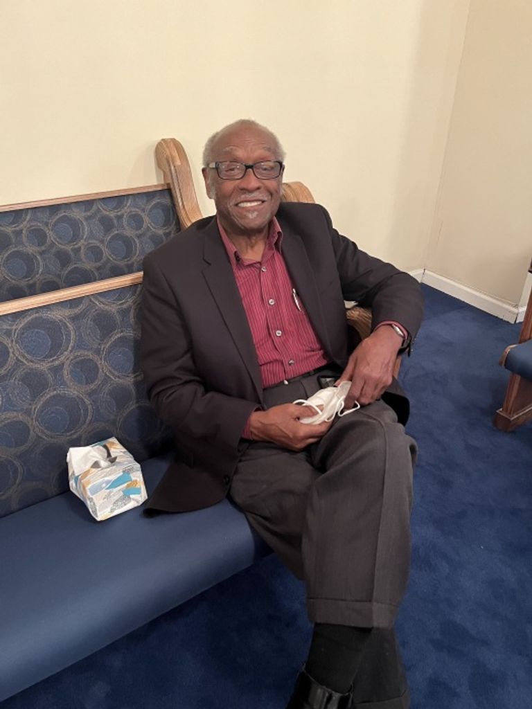 Elliott J. Dawkins Profile Photo