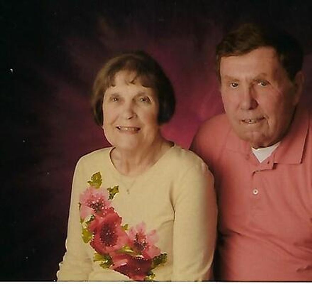 Patricia Ann Whitmore