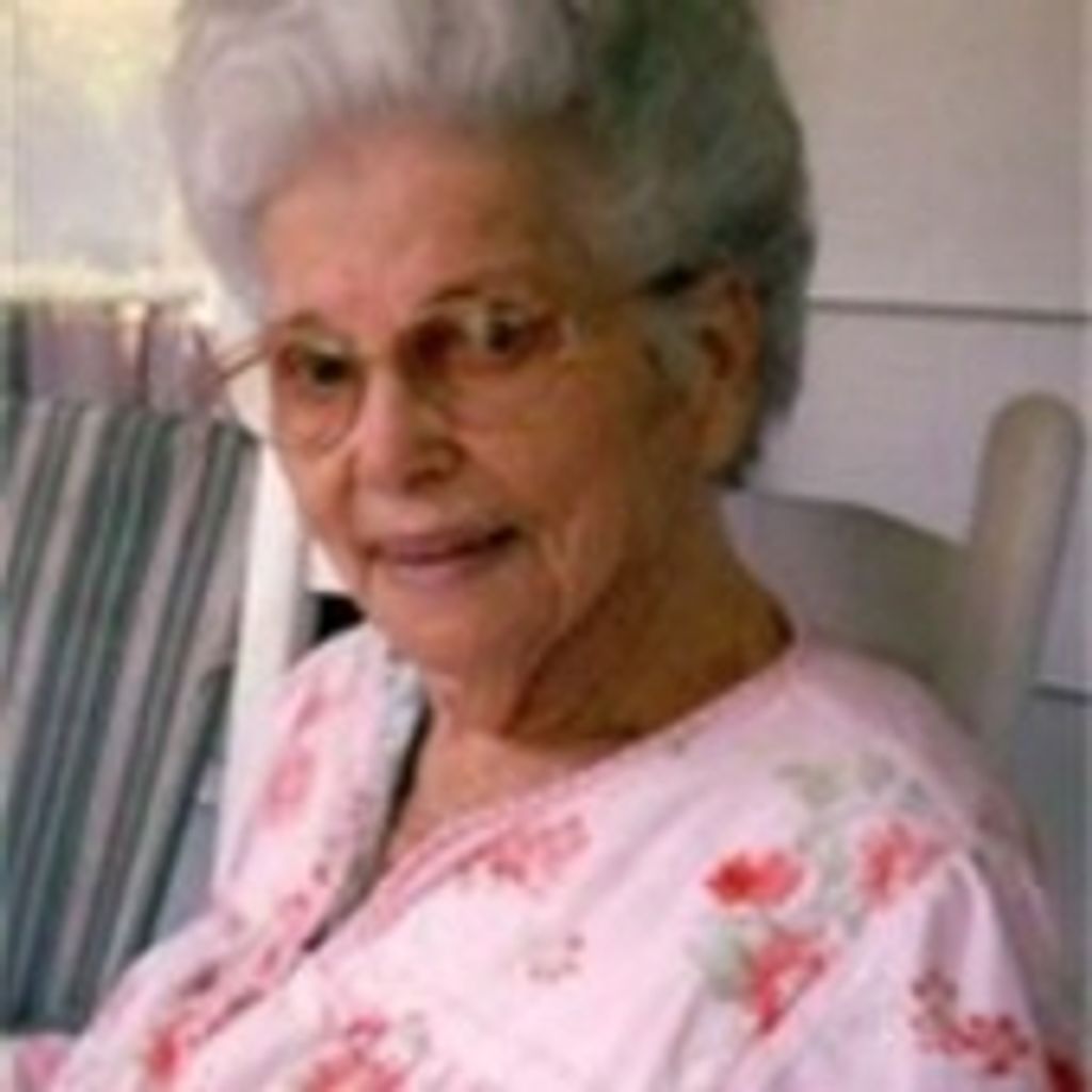 Ellawise Mariam Panter (Bell)