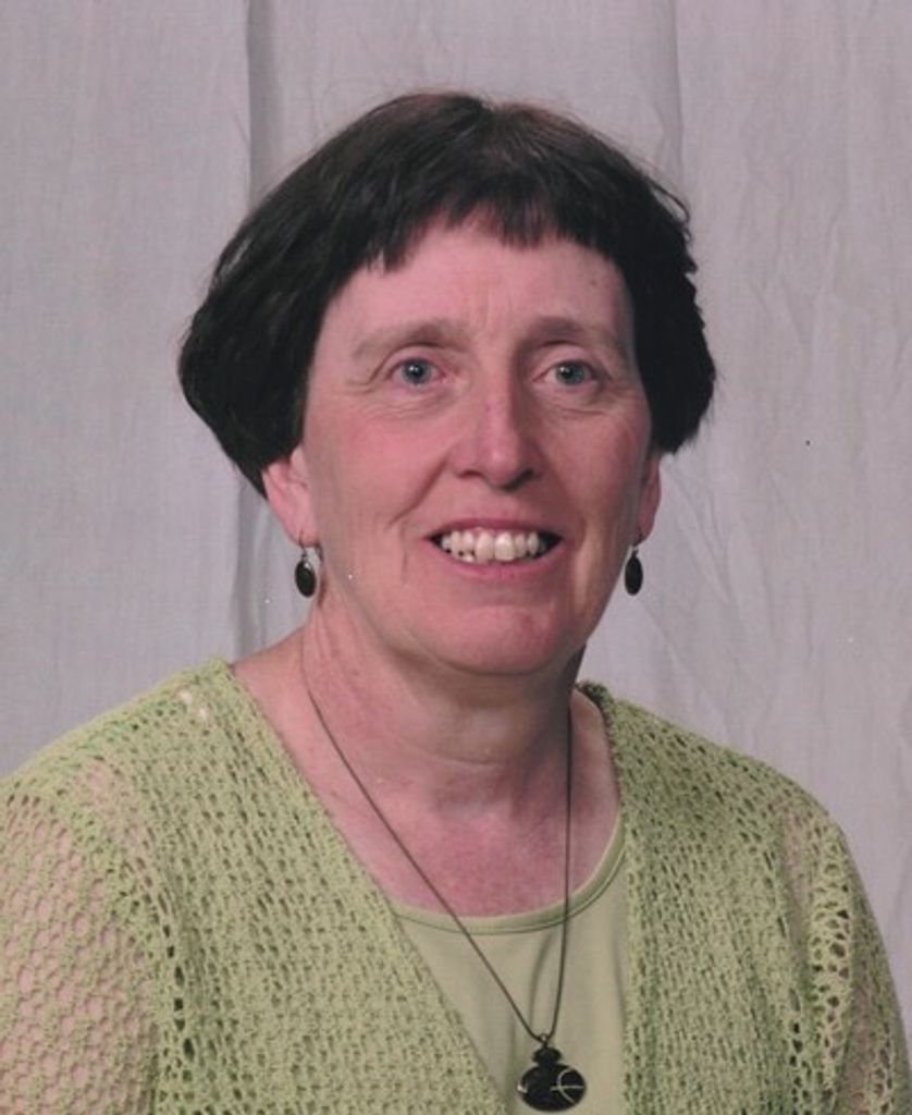 Dorothy "Imelda" Darwish