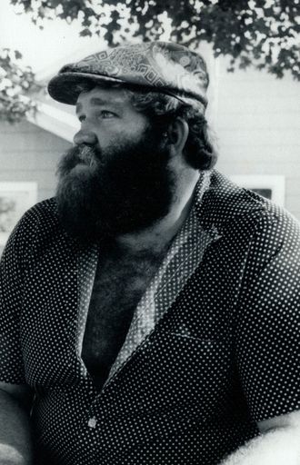Kevin Roy Brown Profile Photo