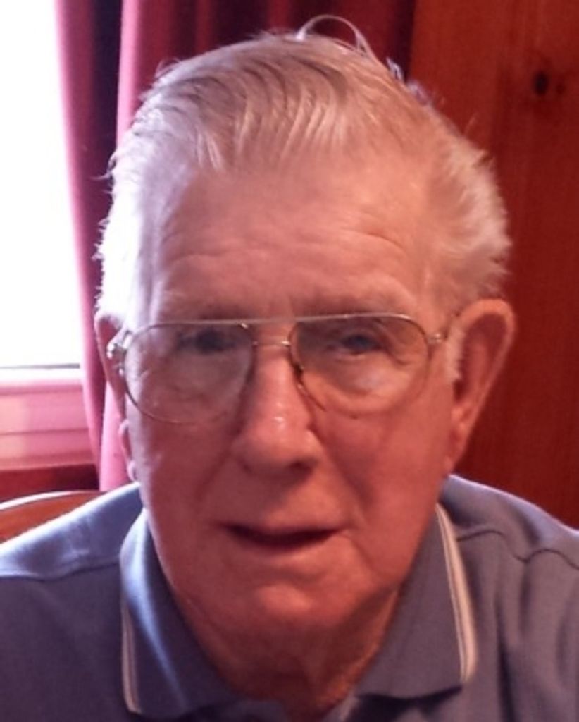 David F. Angell Jr. Profile Photo