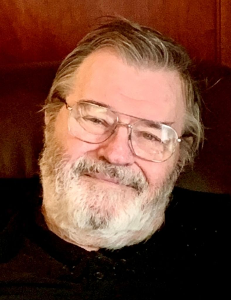 William "Bill" Curtis