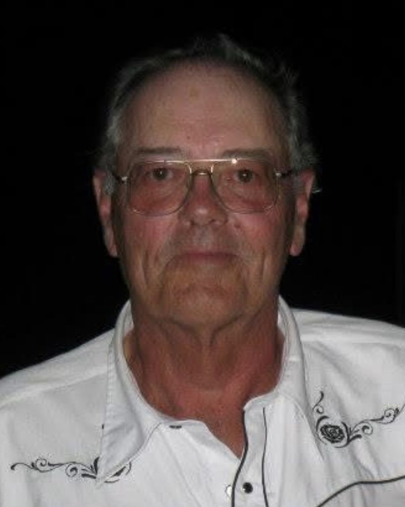 Roger Neil McEachnie Profile Photo