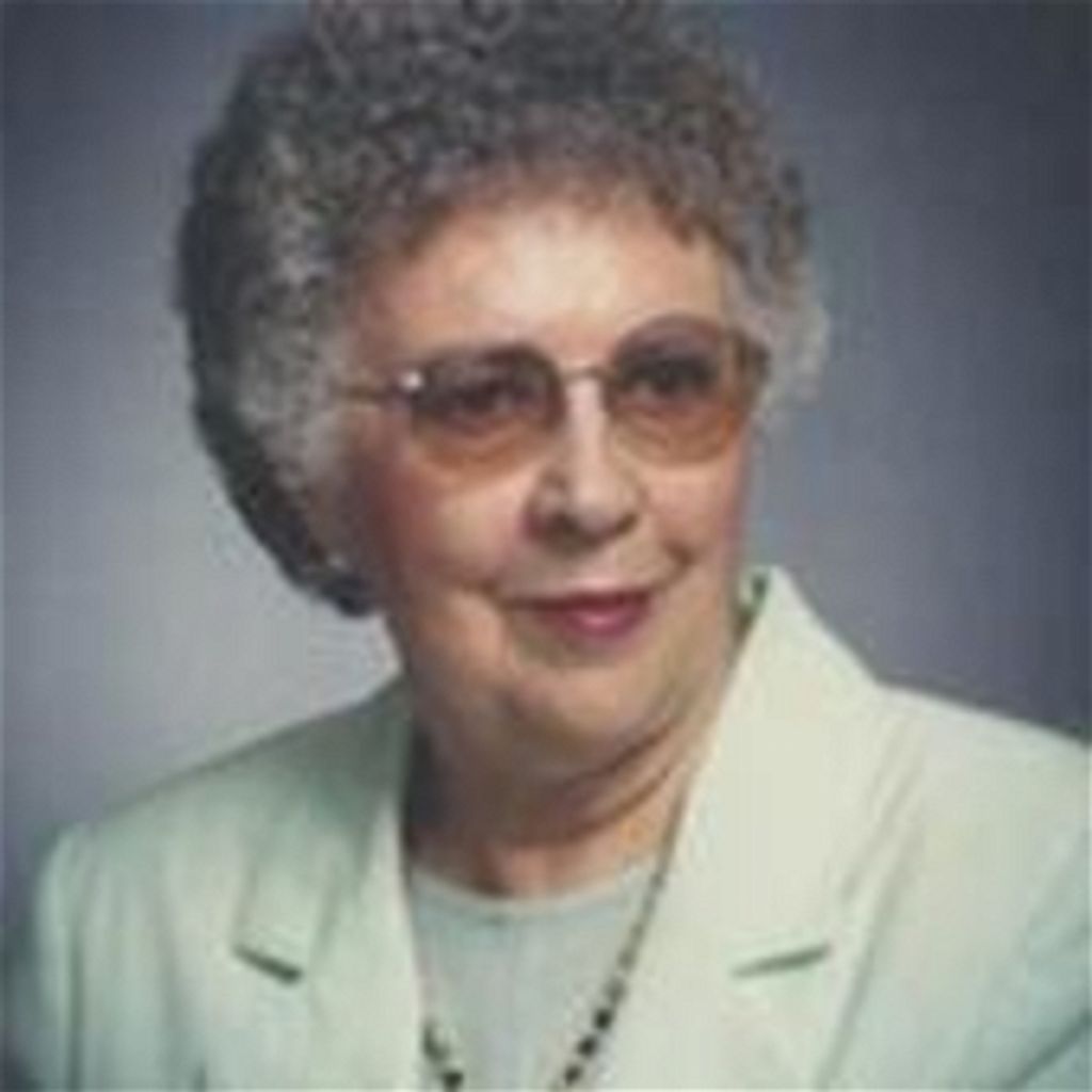 Joan R. Daniel