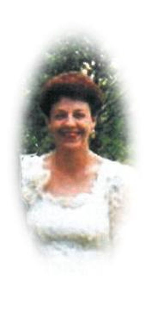 Mary C. Mullens