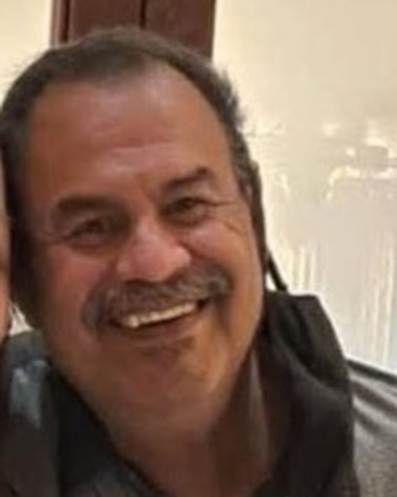 Armando Casarez Profile Photo