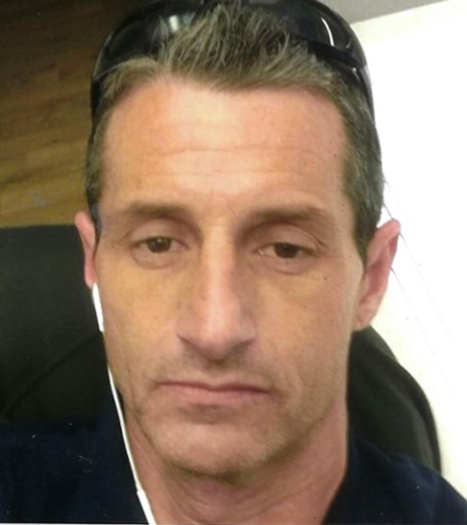 Daryl Matthew Thomas Profile Photo