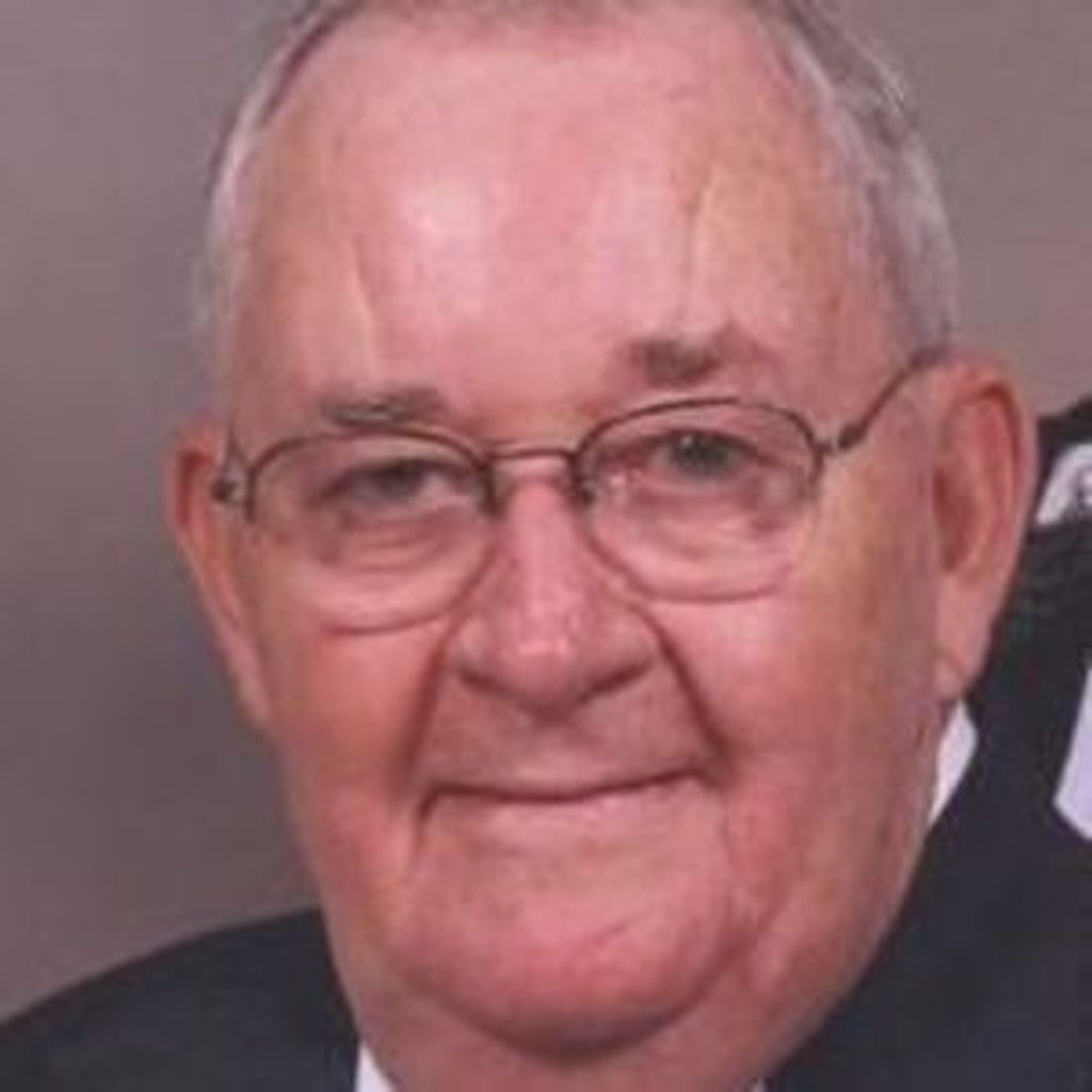 Gordon Lee Dicke Profile Photo