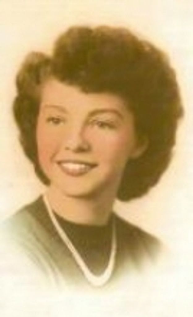 Yvonne J. "Bonnie" Morgan