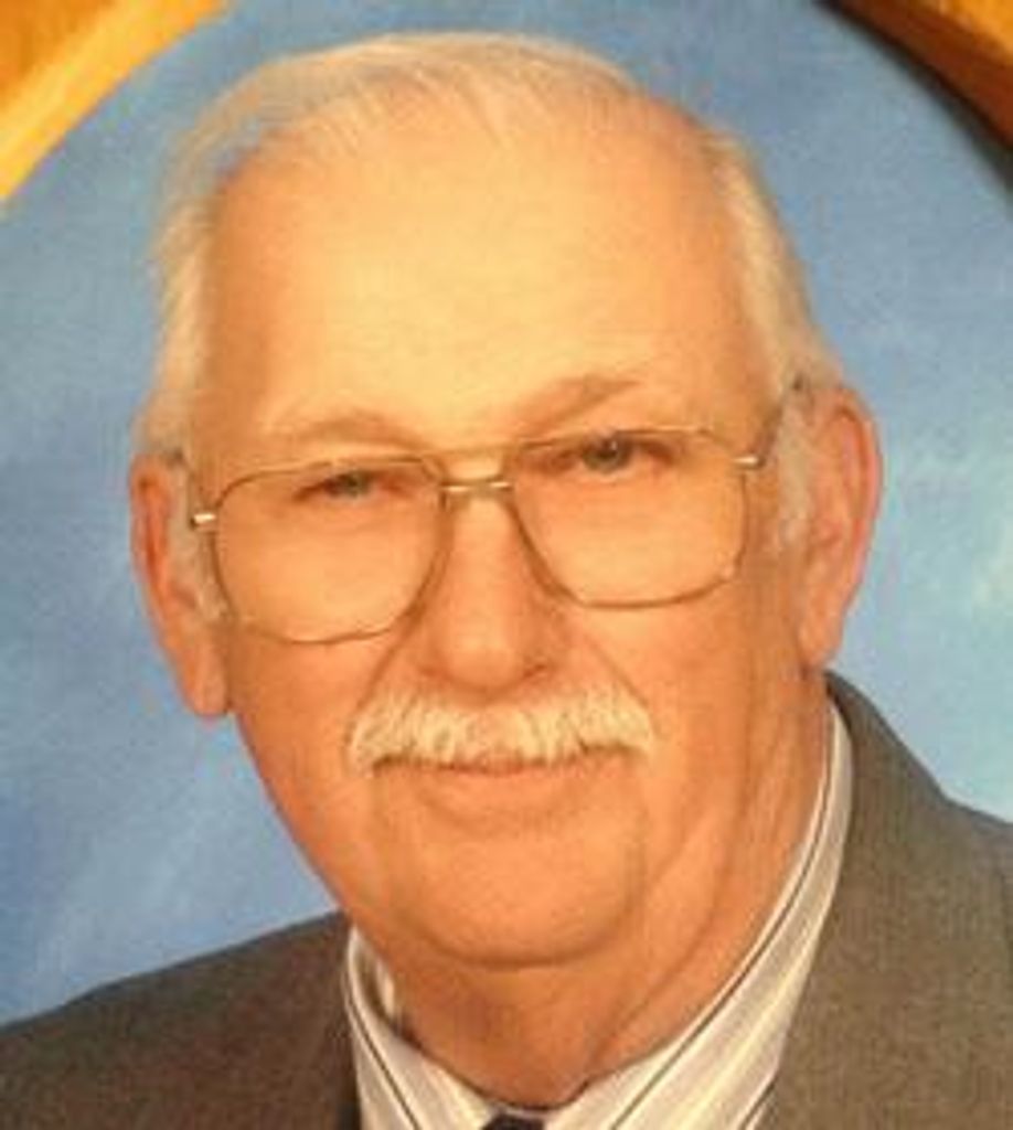 Charles Edward Wilson