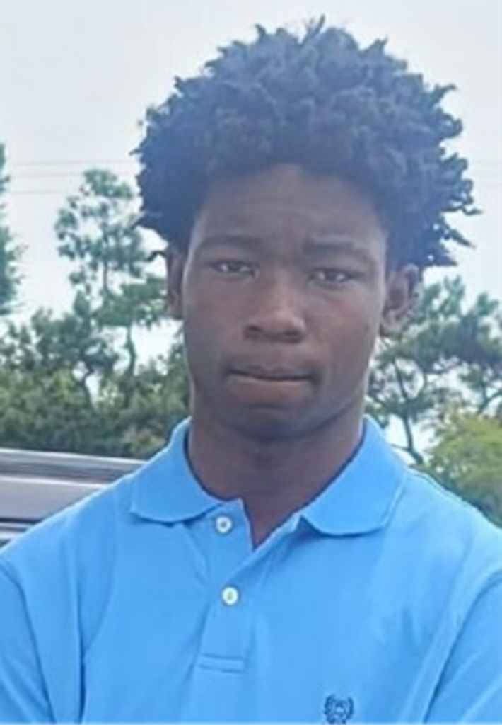 Edwin Jerome Cooper Profile Photo