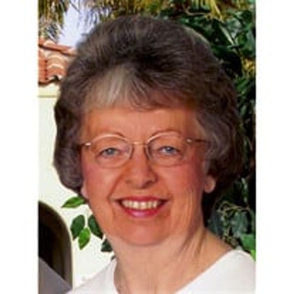 Marlene K. Goulet