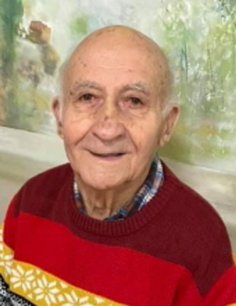 Antonio Profile Photo