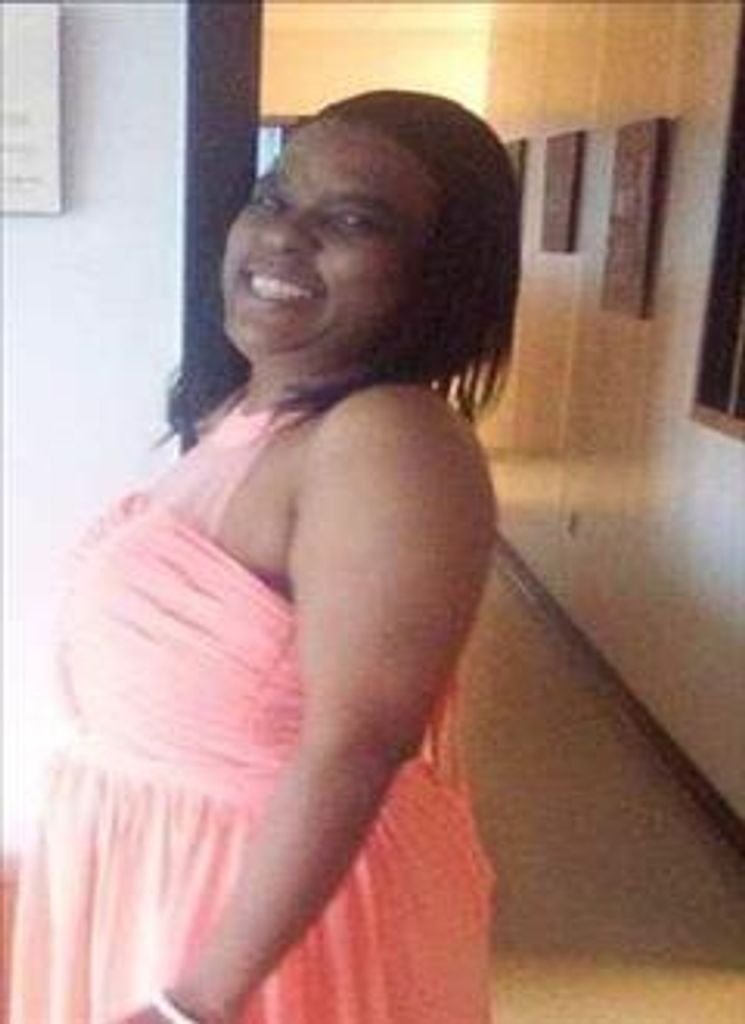 Robin Moore Profile Photo