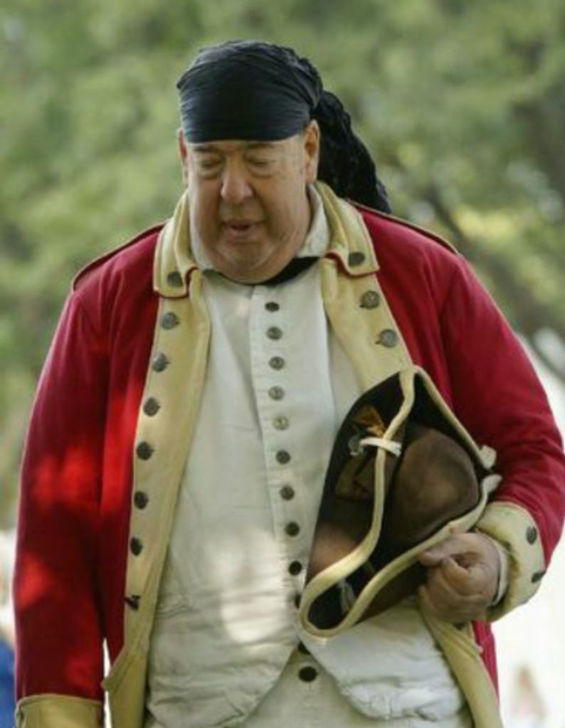 Frank William "Bill" Lee Iii