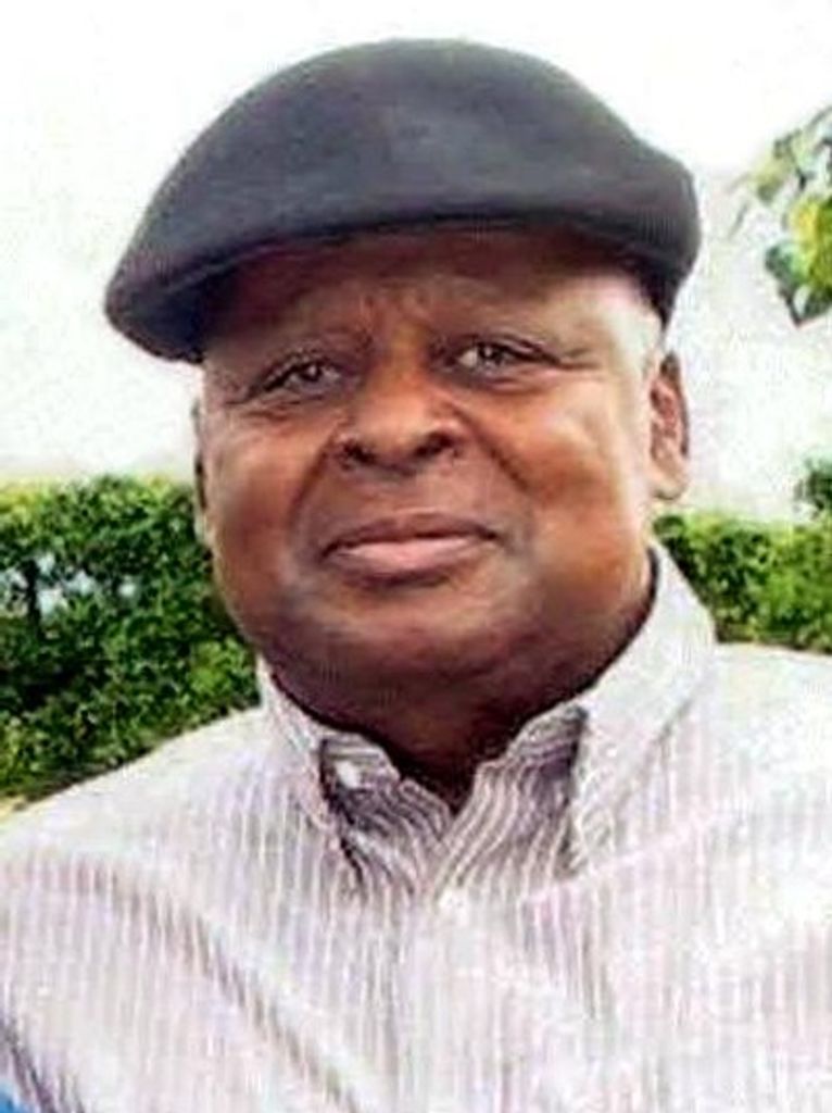 Clinton Lewis, Jr.