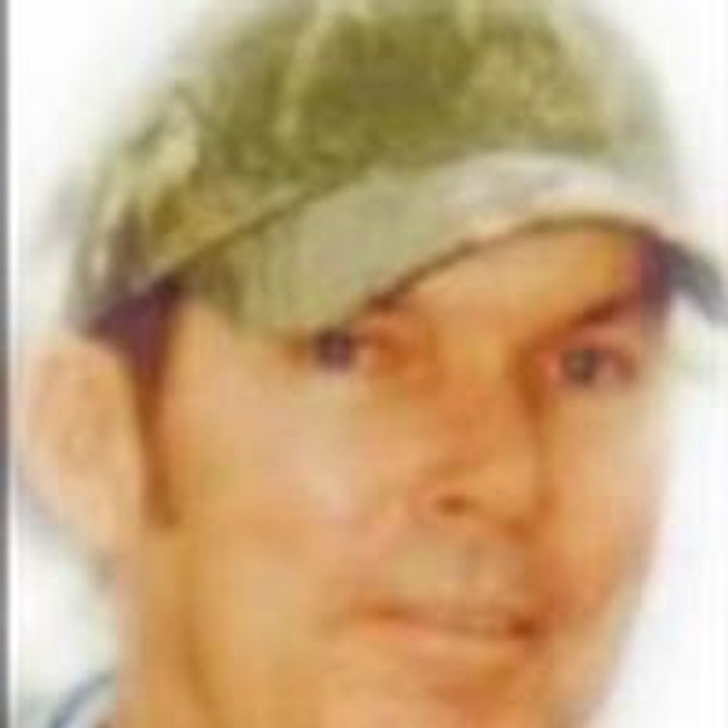 Mark Darwin Shelton Sr.