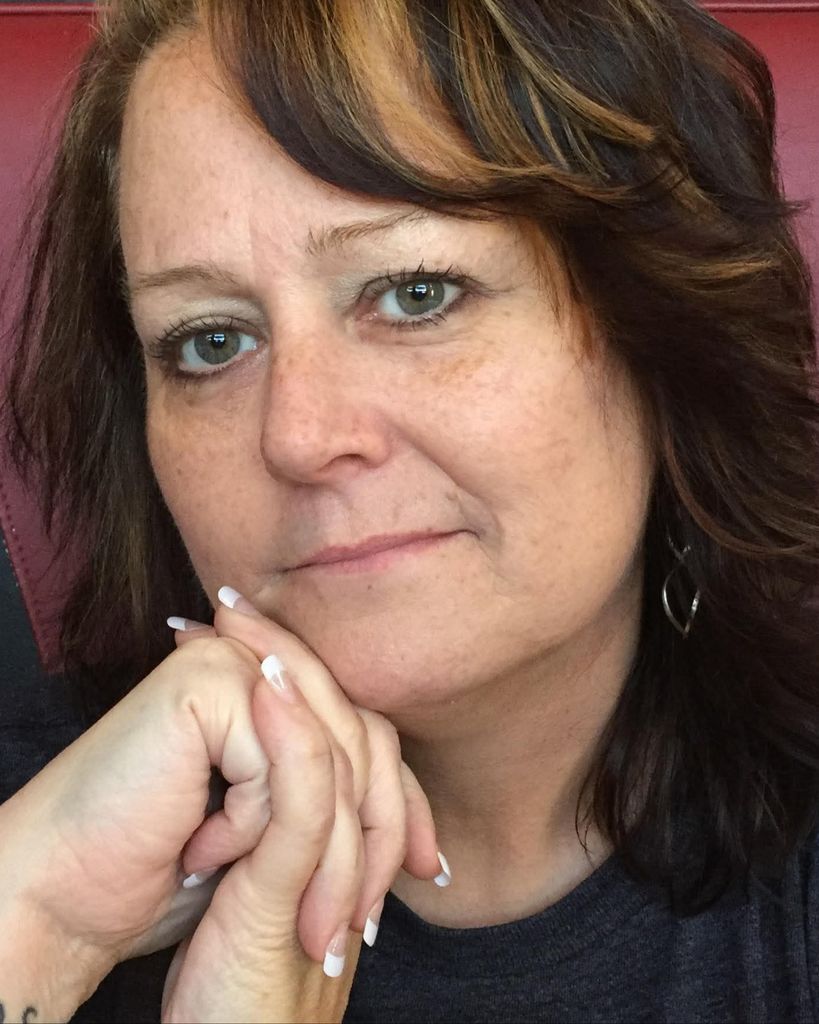 Angela Michelle Kelley Alexander Profile Photo