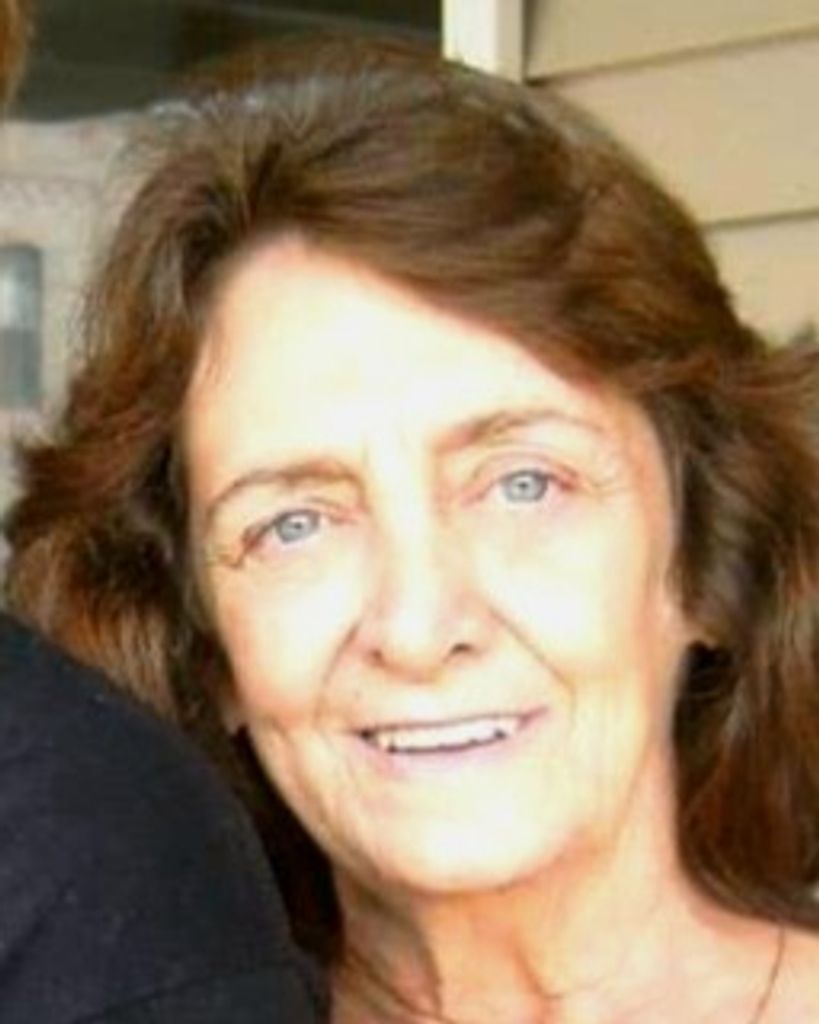 Penny Kaye Scroggins