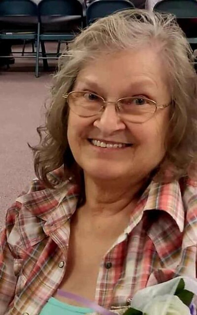 Donna Sue Friend Profile Photo