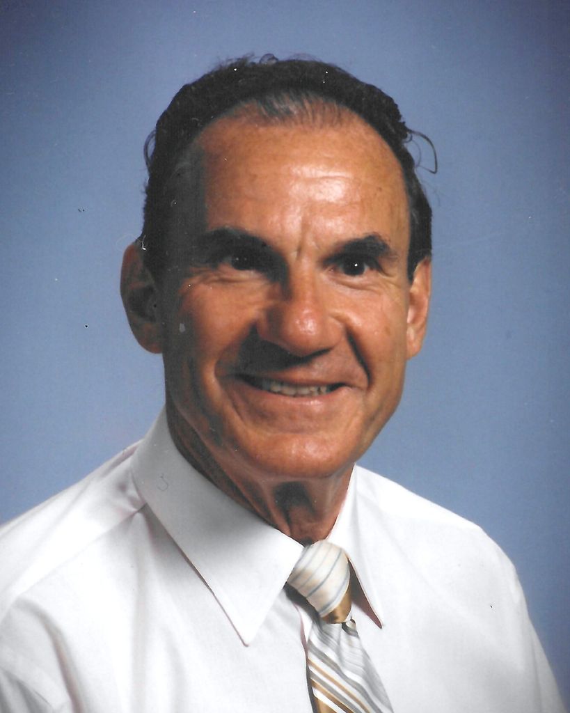 Gerald "Jerry" Roy Fitzgerald Profile Photo