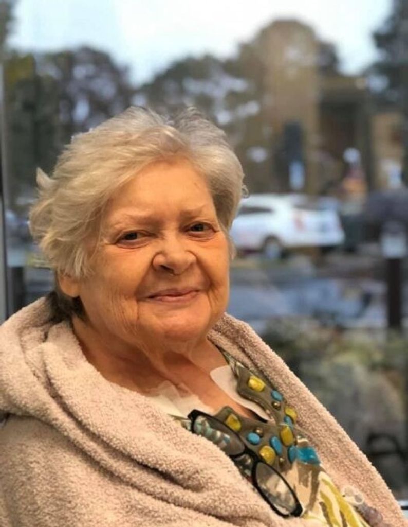 Teresa "Terrie" (Saunders)  Nelson Profile Photo