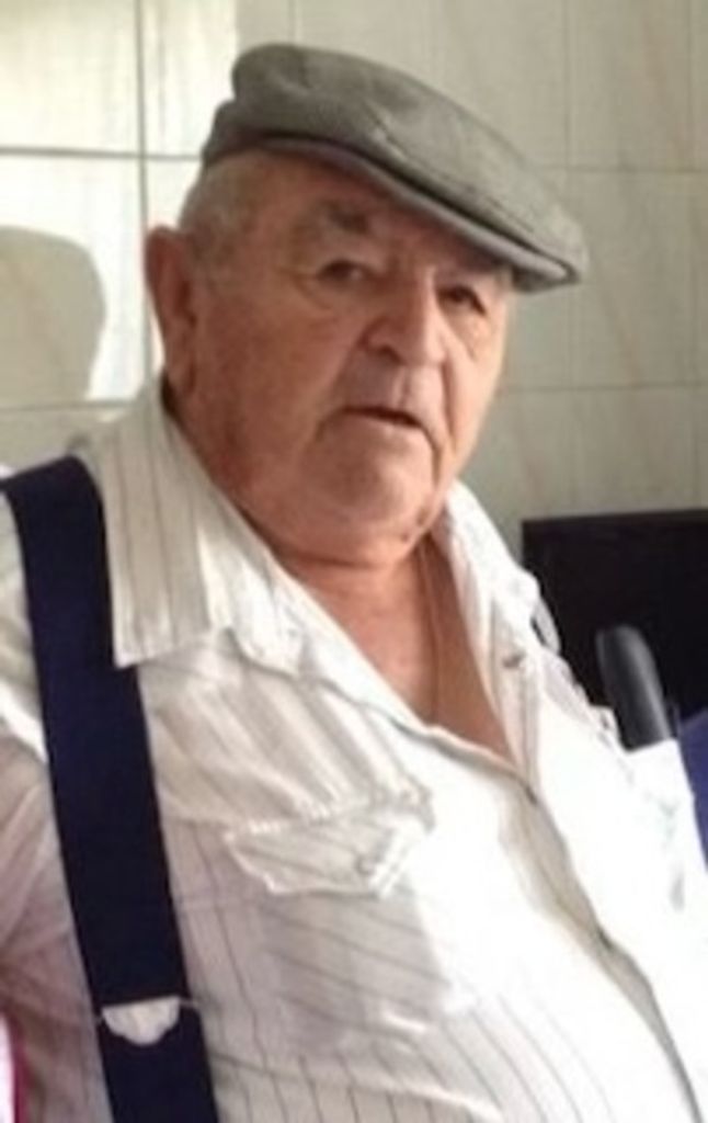 Luis Rodriguez Sadia Profile Photo