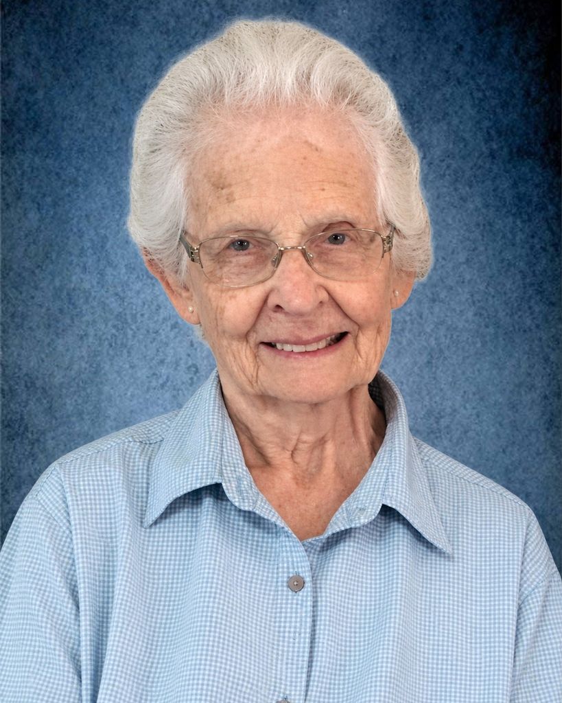 Ruth Elaine Lund Profile Photo