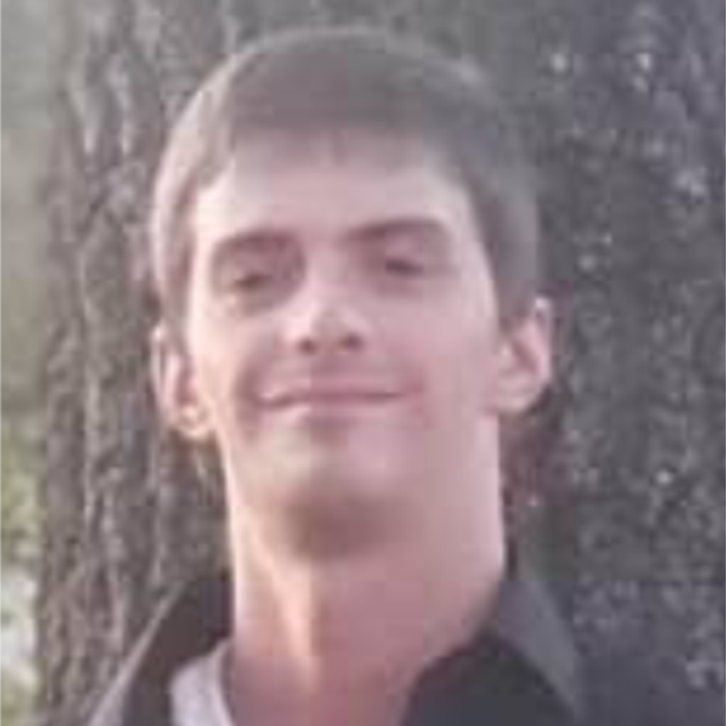 Stoney Lee Camden Iii