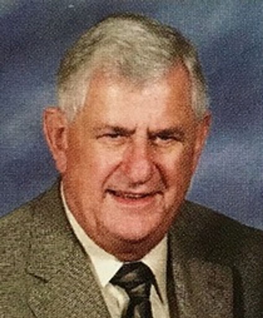 G. Richard Peck Profile Photo