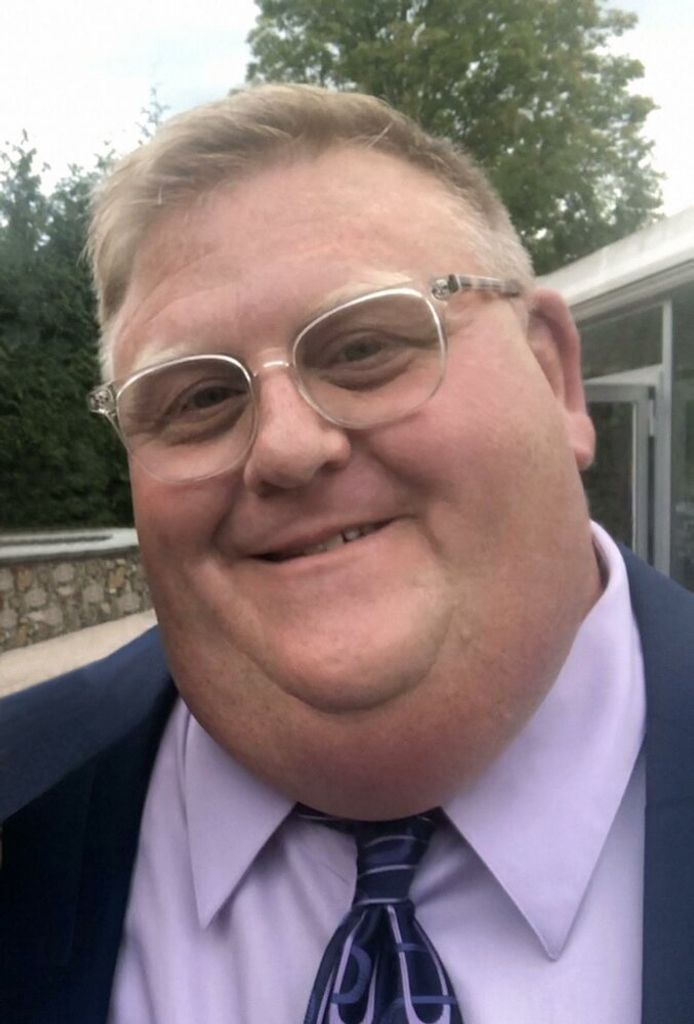 John Allen Penney, Jr. Profile Photo