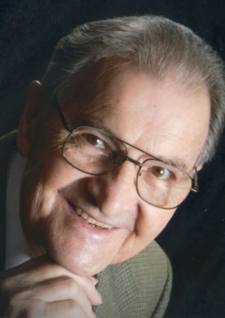 Dr. Paul Stobnicke Profile Photo