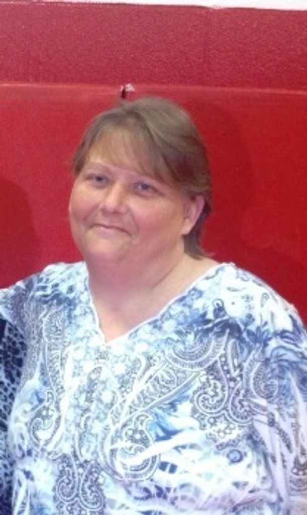 Trinette Holland