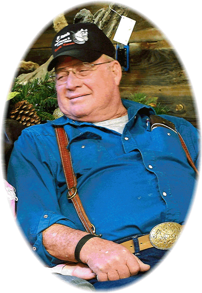 David Ray Blake