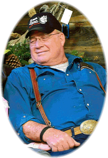 David Ray Blake Profile Photo