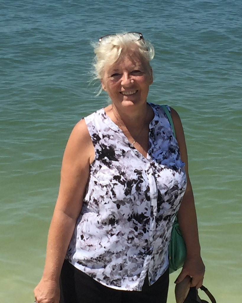 Leslie Lynn Smith