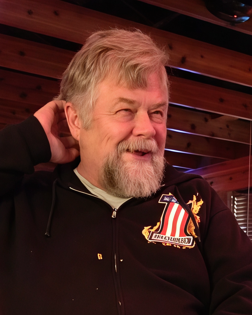 Craig Leatham Smith Profile Photo