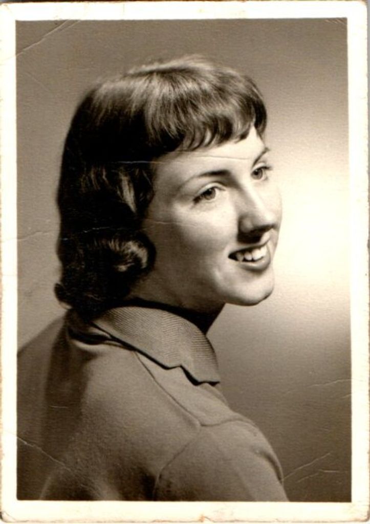Charlotte R. Moore Profile Photo