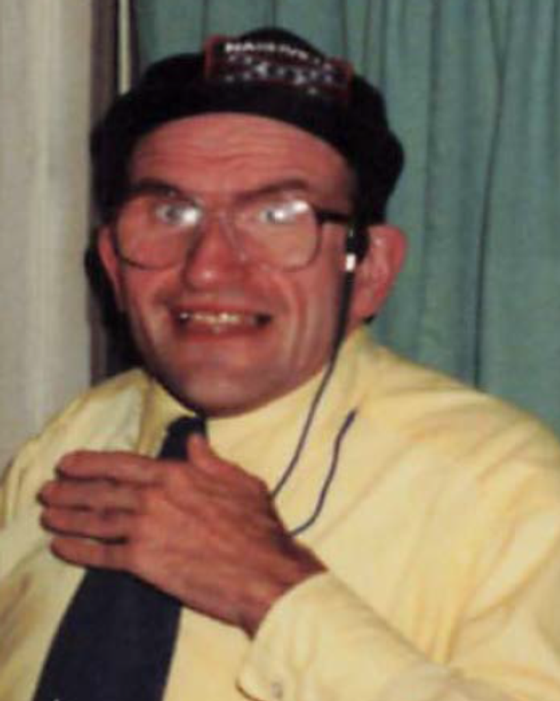 Robert Baxter Profile Photo