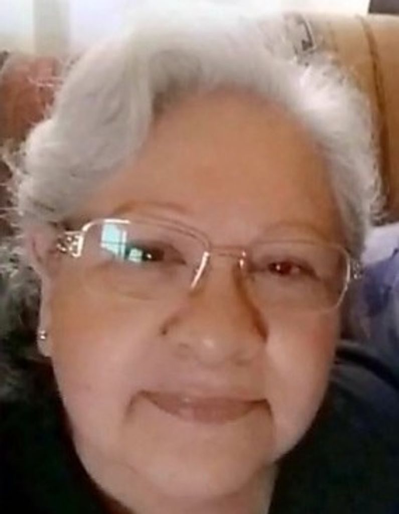 Olympia Mascarenas