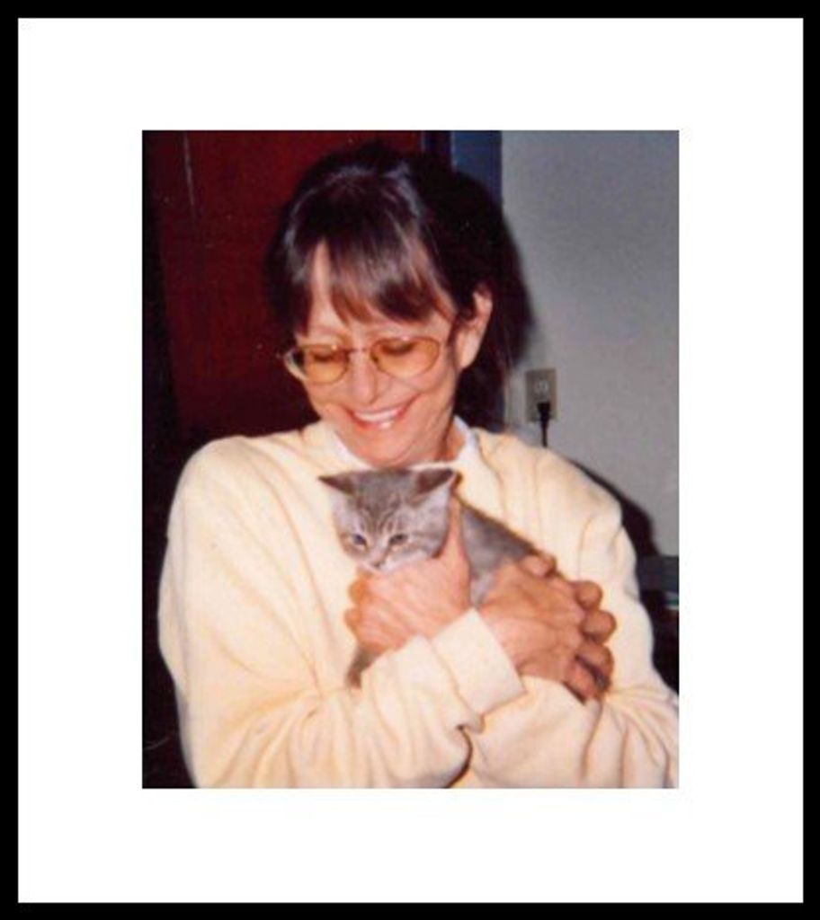 Pamela Eckel Profile Photo
