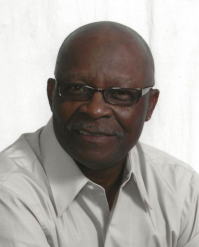 Usaf Msgt (Ret) Curtis L. Goard Profile Photo