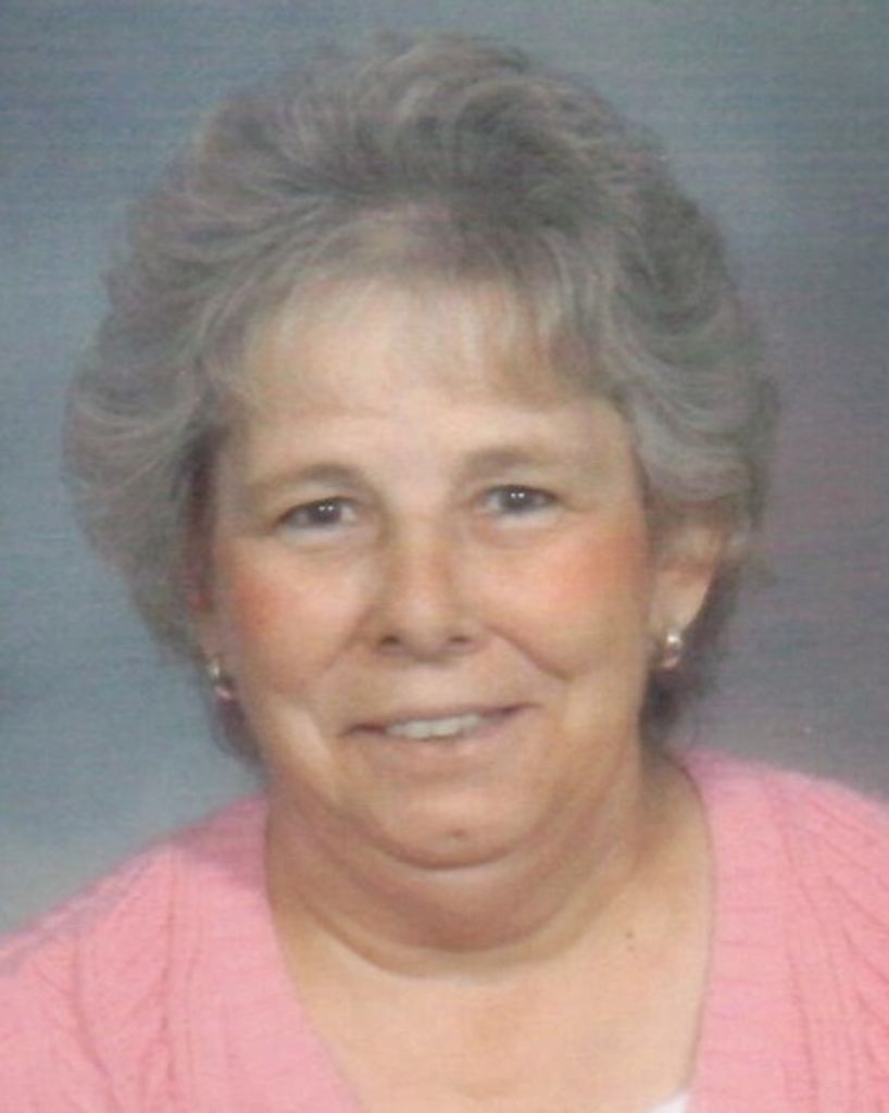 Judy I. Wilson Profile Photo