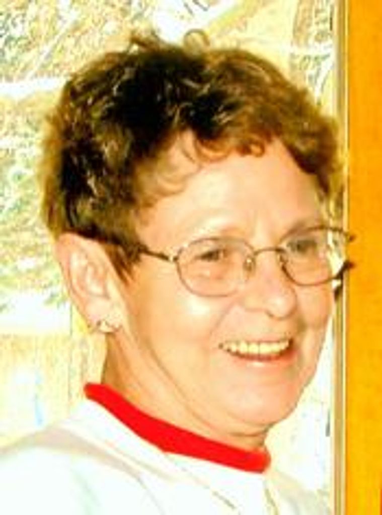 Marcia A. Hill