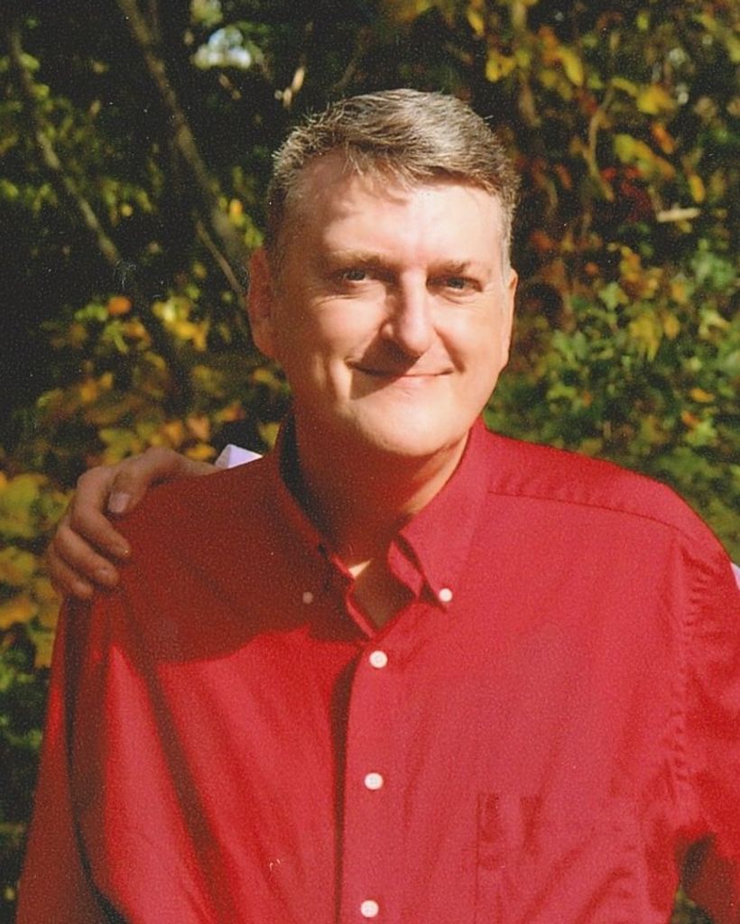 Trevor Wayne Smith
