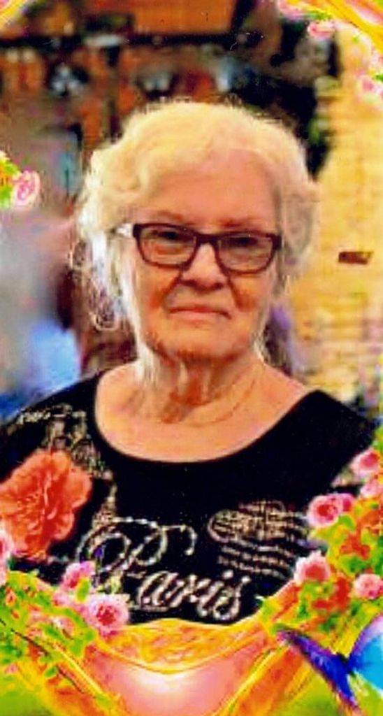 Myrtle Lois O'Neal Profile Photo