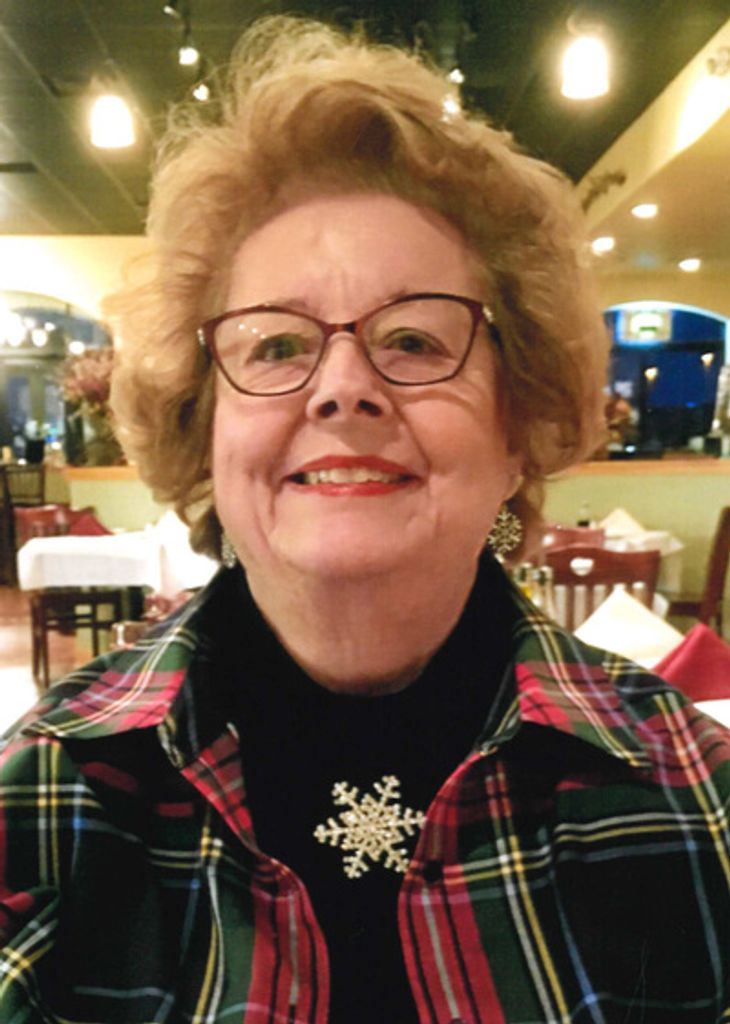 Judith "Judy" A. Larson Profile Photo